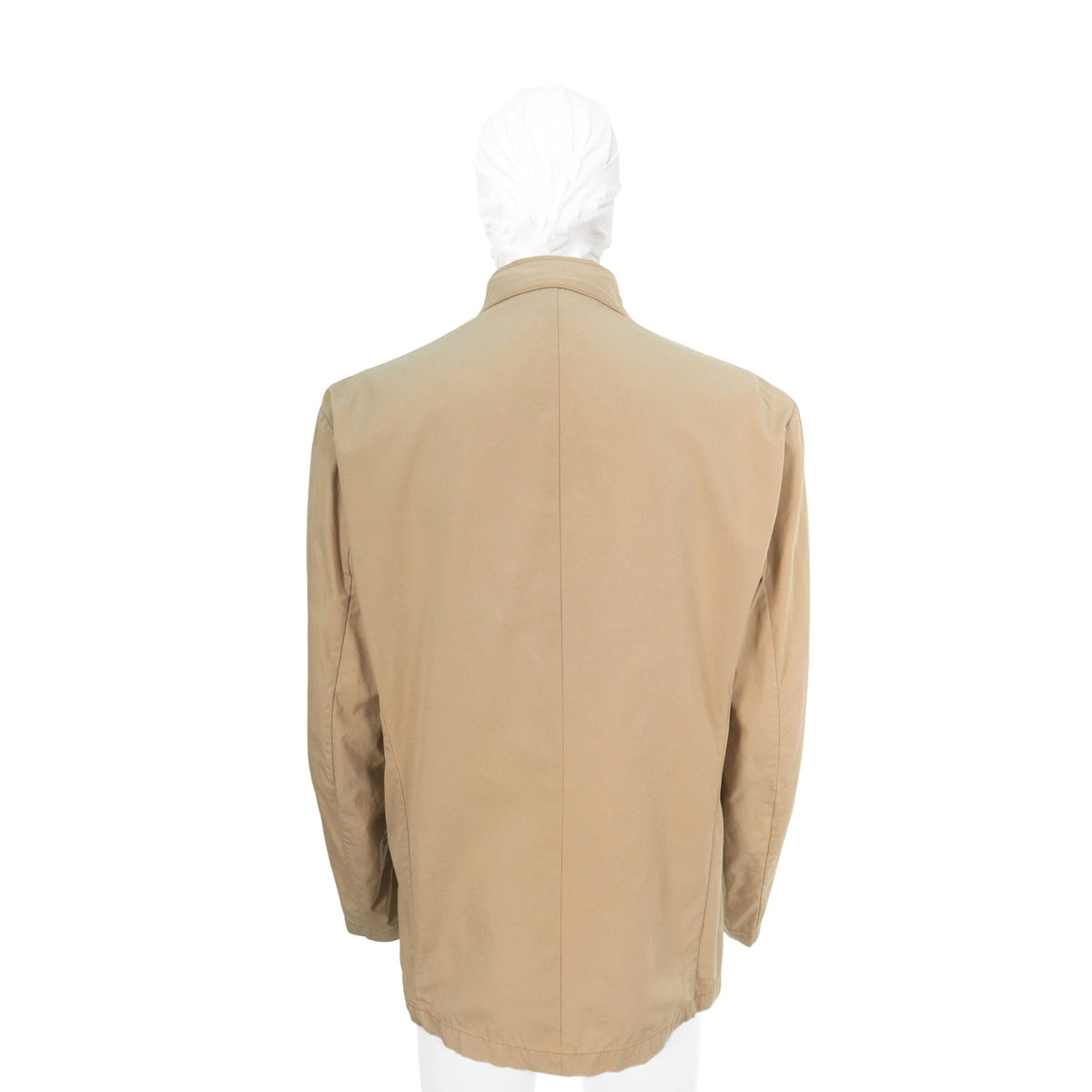 Maison Martin Margiela 2001 SS Jacket Beige