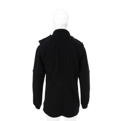 UNDERCOVER 1998AW Wool Blend Long Sleeve Top Multi