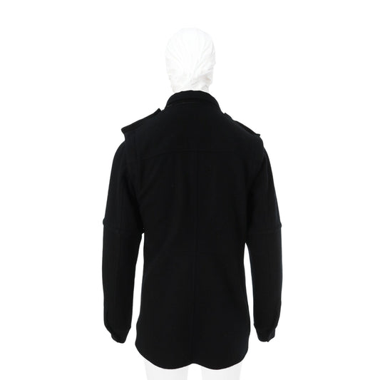 UNDERCOVER 1998AW Wool Blend Long Sleeve Top Multi