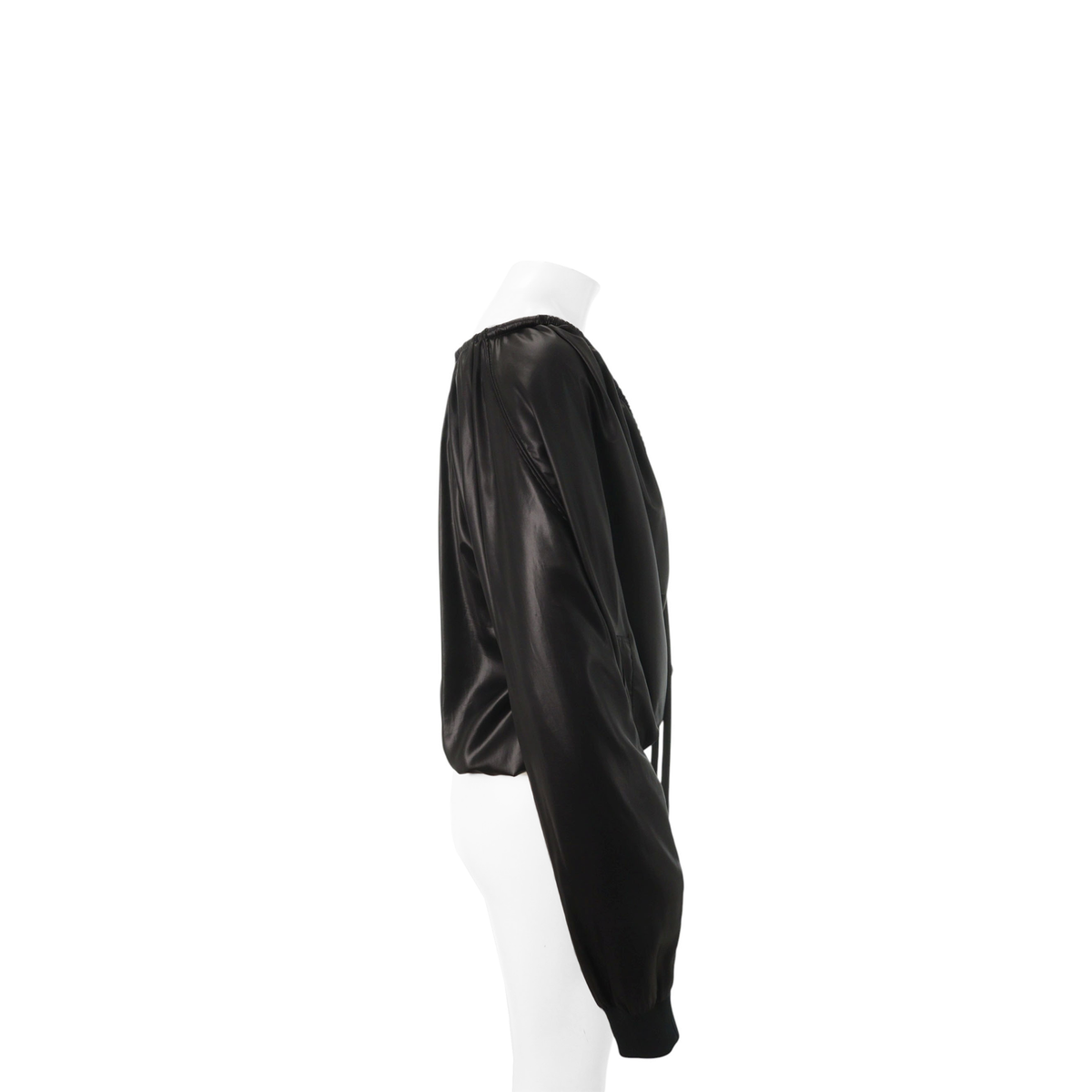 Maison Martin Margiela 2008 S/S Polyester Jacket Size 42
