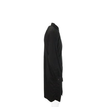 COMME des GARCONS 2017 S/S Cotton Long Sleeve Shirt Size S