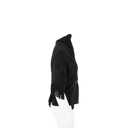Maison Martin Margiela 0 Cotton Long Sleeve Shirt Size TU