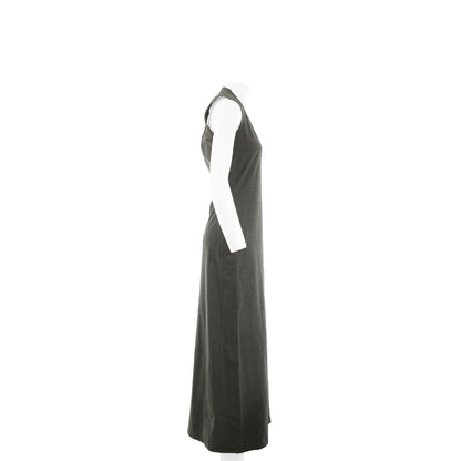 Maison Martin Margiela 1999 S/S Gray Blend Dress Size M