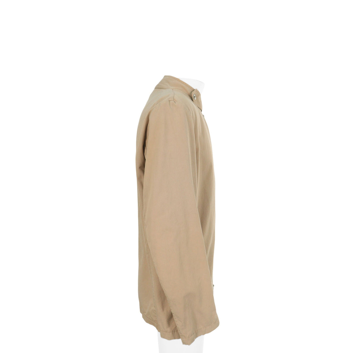 Maison Martin Margiela 2001 SS Jacket Beige
