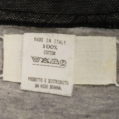 Maison Martin Margiela 2001 A/W Cotton Sleeve Shirt Size M