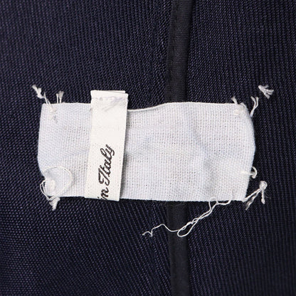 Maison Martin Margiela 1993 S/S Navy Jacket Size 40