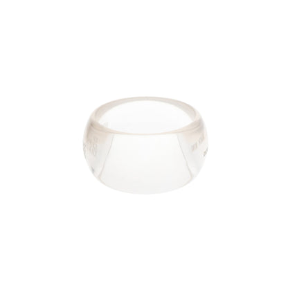 DiorHOMME 2007 S/S Clear Bracelet