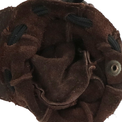 Maison Martin Margiela 2000 Brown