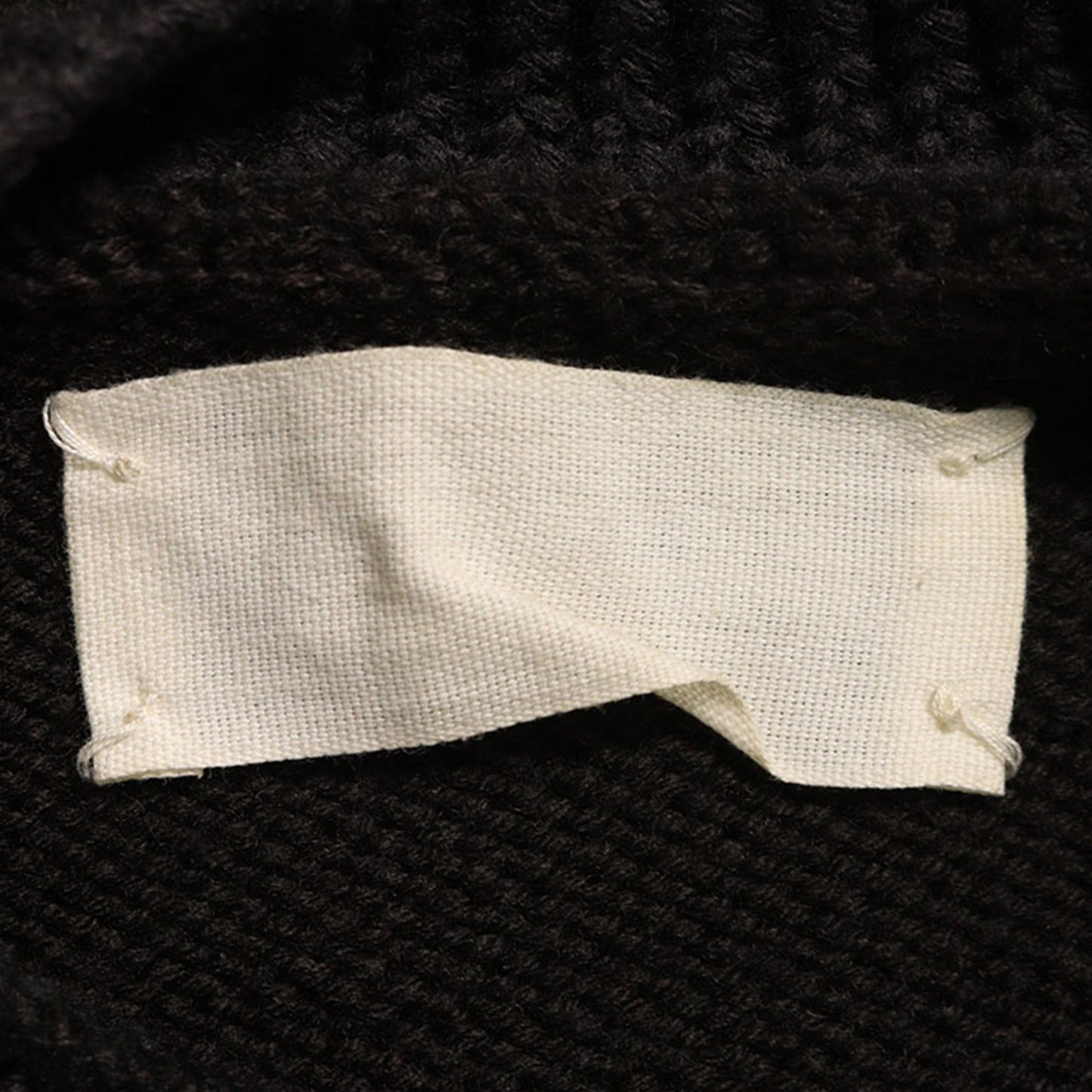 Maison Martin Margiela 1995 A/W Wool Sweater Multi Size M