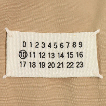 Maison Martin Margiela 2001 SS Jacket Beige