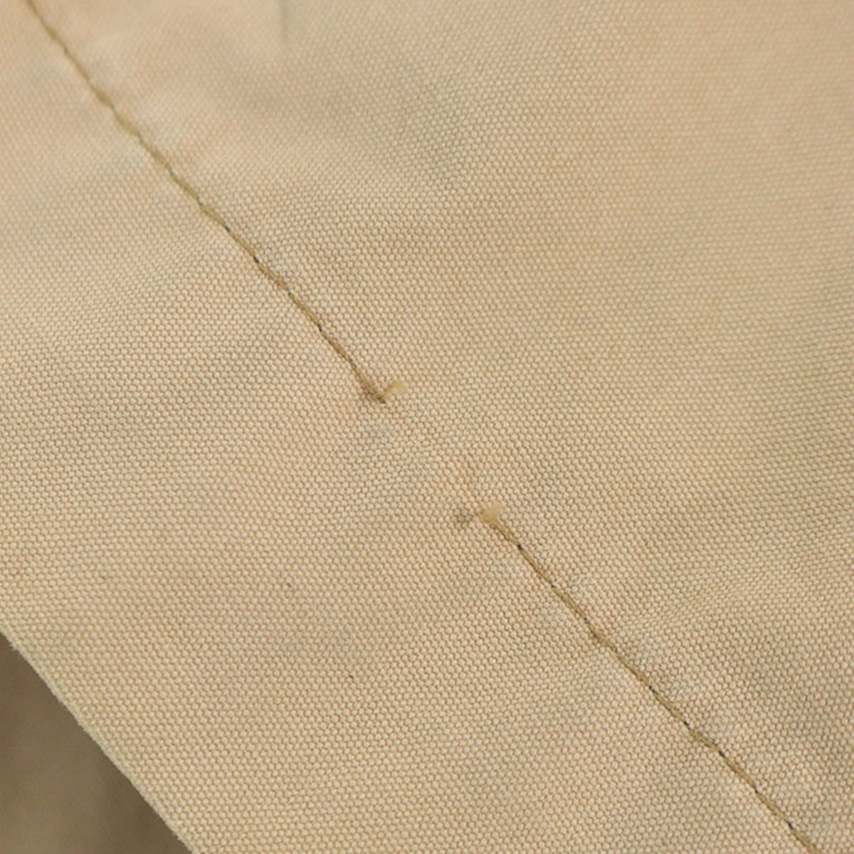 Maison Martin Margiela 2001 SS Jacket Beige