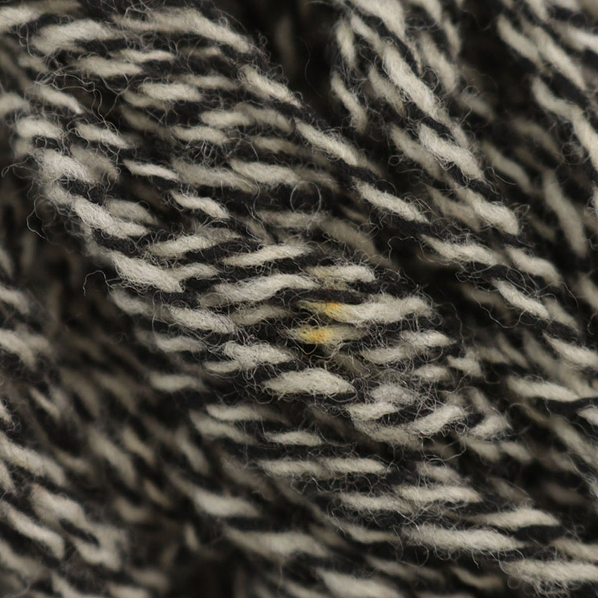 LUTZ Wool Sweater Gray Size 42