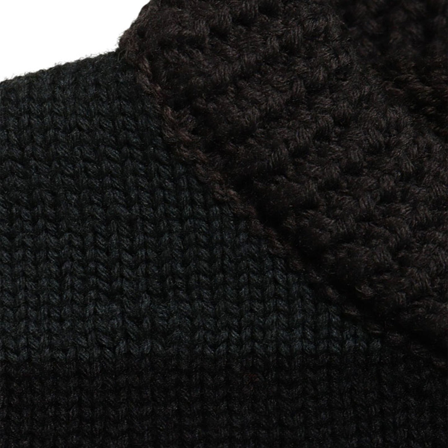 Maison Martin Margiela 1995 A/W Wool Sweater Multi Size M