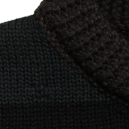 Maison Martin Margiela 1995 A/W Wool Sweater Multi Size M