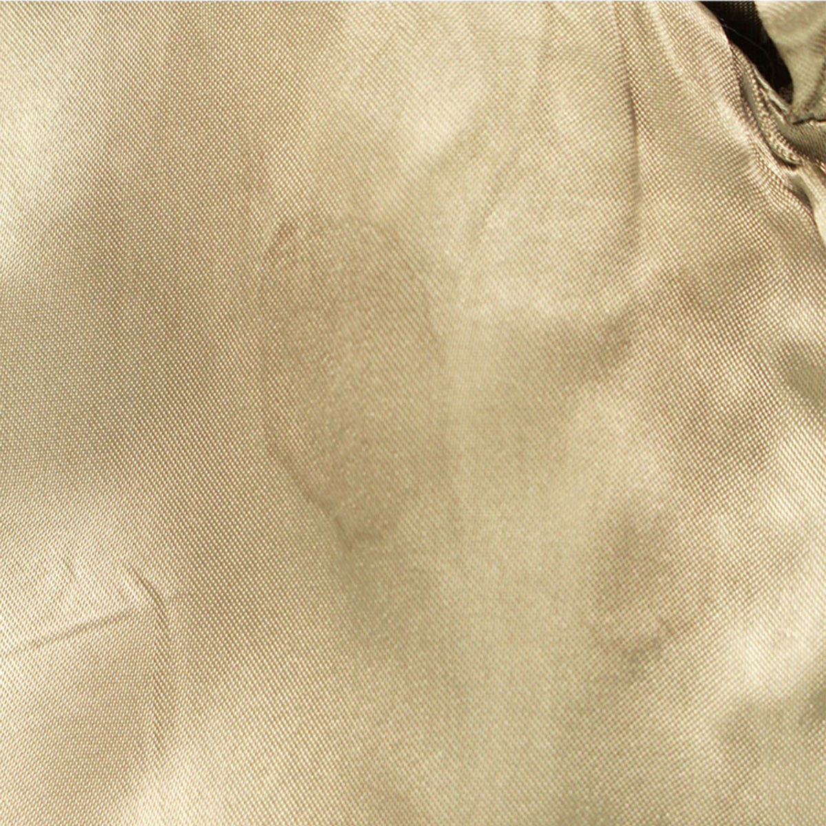 Maison Martin Margiela 2003 AW Wool Coat Beige Size 42
