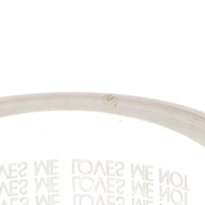 DiorHOMME 2007 S/S Clear Bracelet