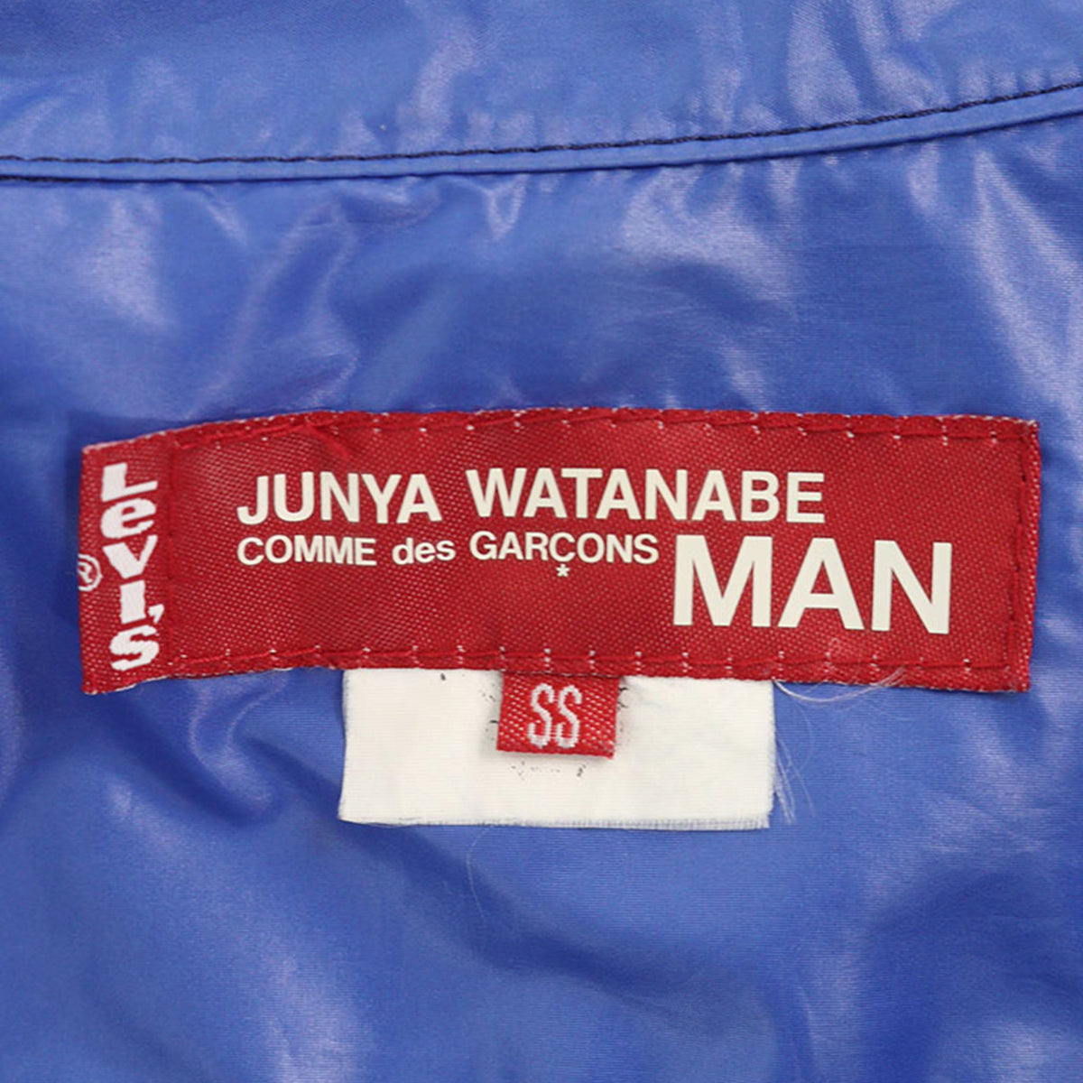 JUNYA WATANABE MAN 2009S/S Cotton Jacket Multi Size SS