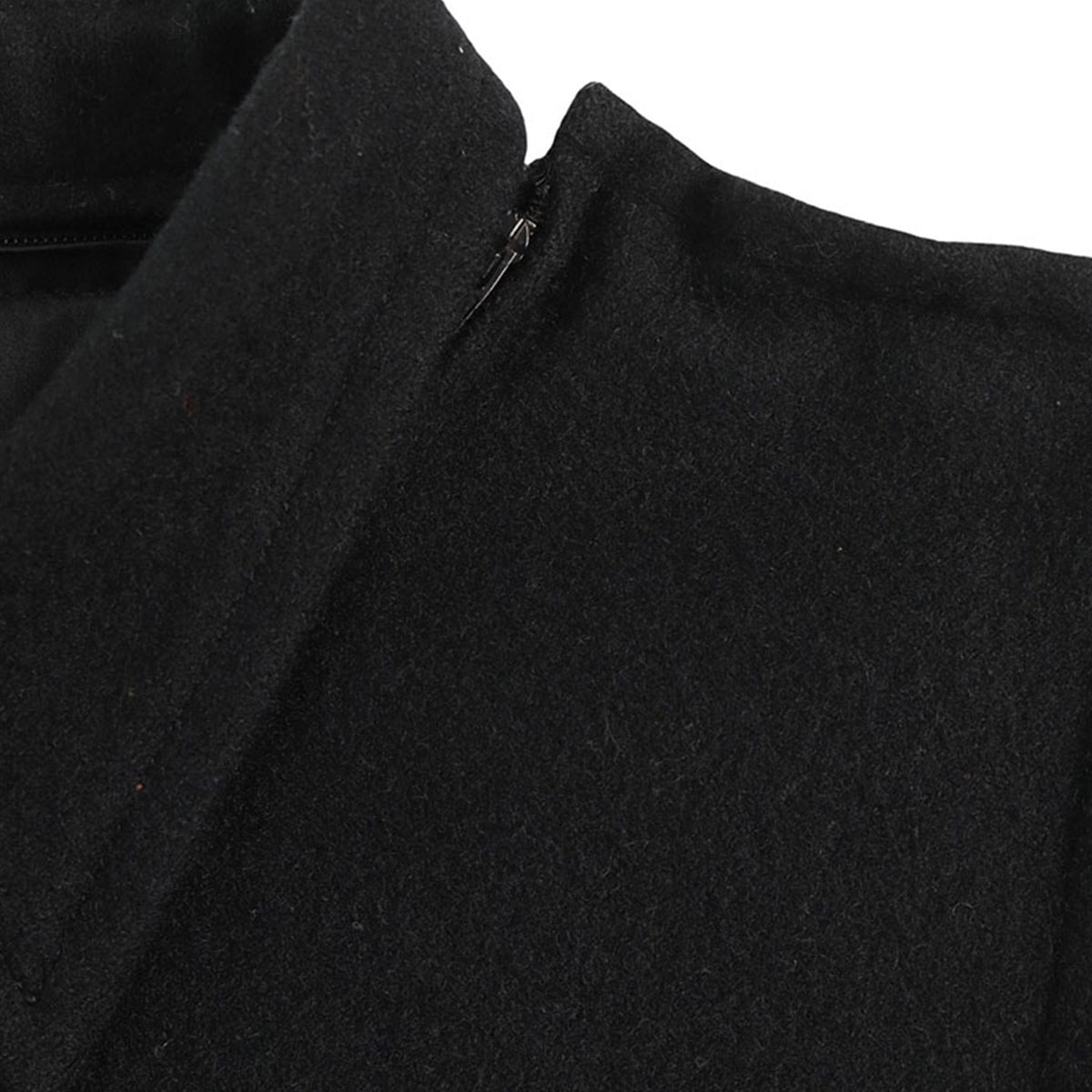 UNDERCOVER 1998AW Wool Blend Long Sleeve Top Multi