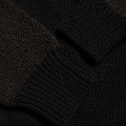 Maison Martin Margiela 1995 A/W Wool Sweater Multi Size M