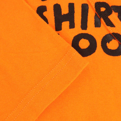 Maison Martin Margiela 2007SS Cotton T-Shirt Multi Size S
