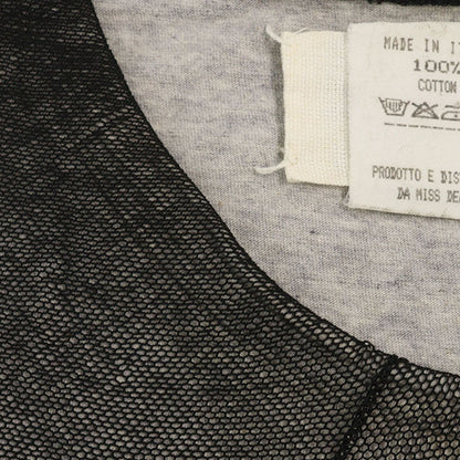 Maison Martin Margiela 2001 A/W Cotton Sleeve Shirt Size M