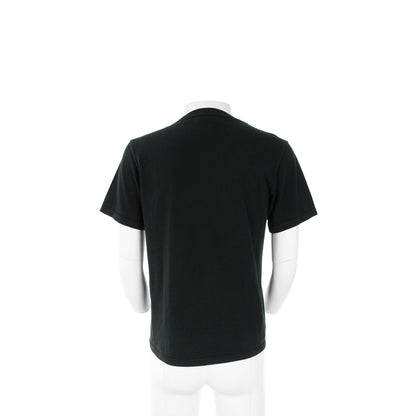 NUMBER (N)INE 2001 S/S Black Long Sleeve Shirt Size 3