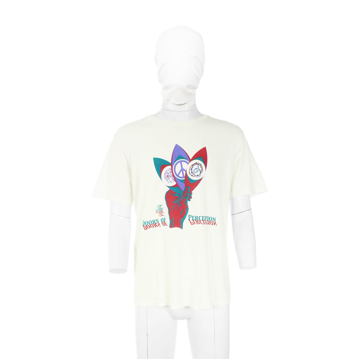 NUMBER (N)INE 2008AW White Jacket Size 3