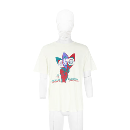 NUMBER (N)INE 2008AW White Jacket Size 3