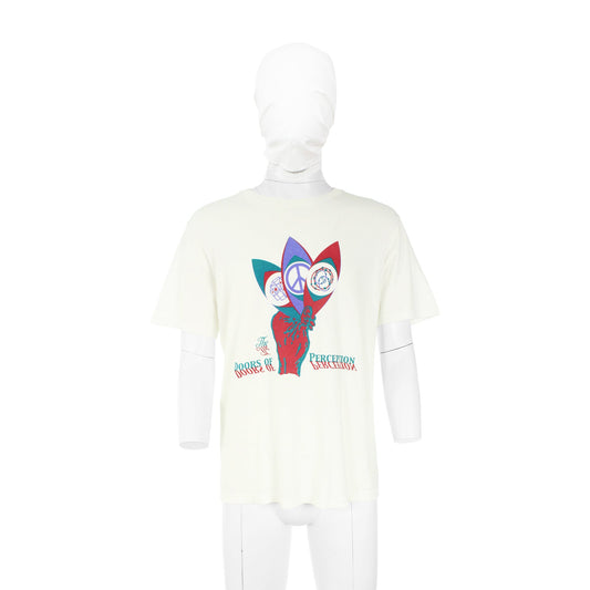 NUMBER (N)INE 2008AW White Jacket Size 3