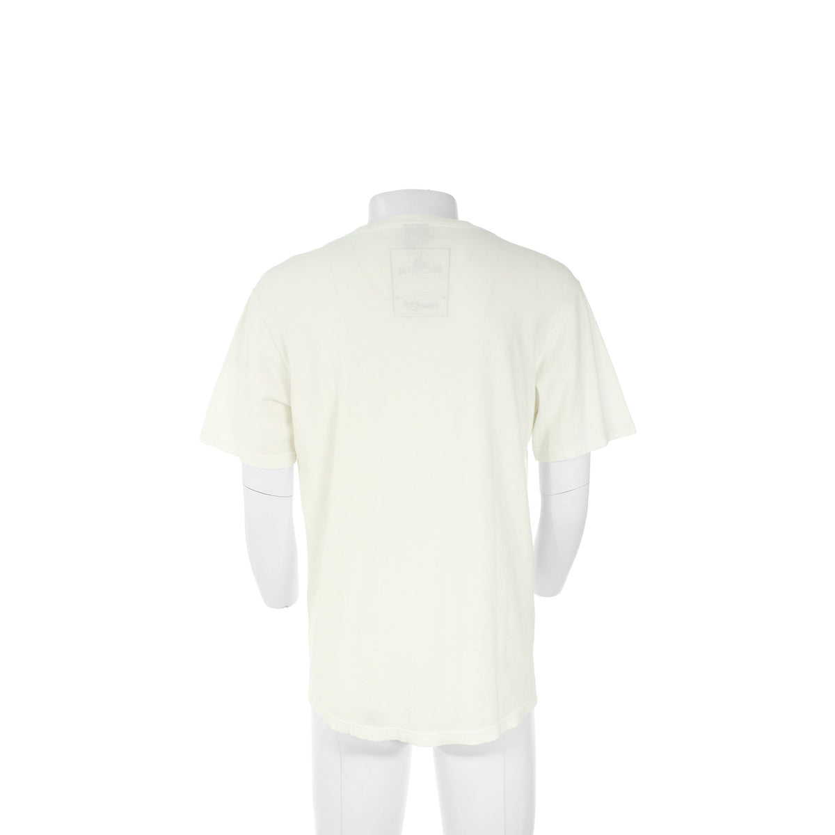 NUMBER (N)INE 2008AW White Jacket Size 3