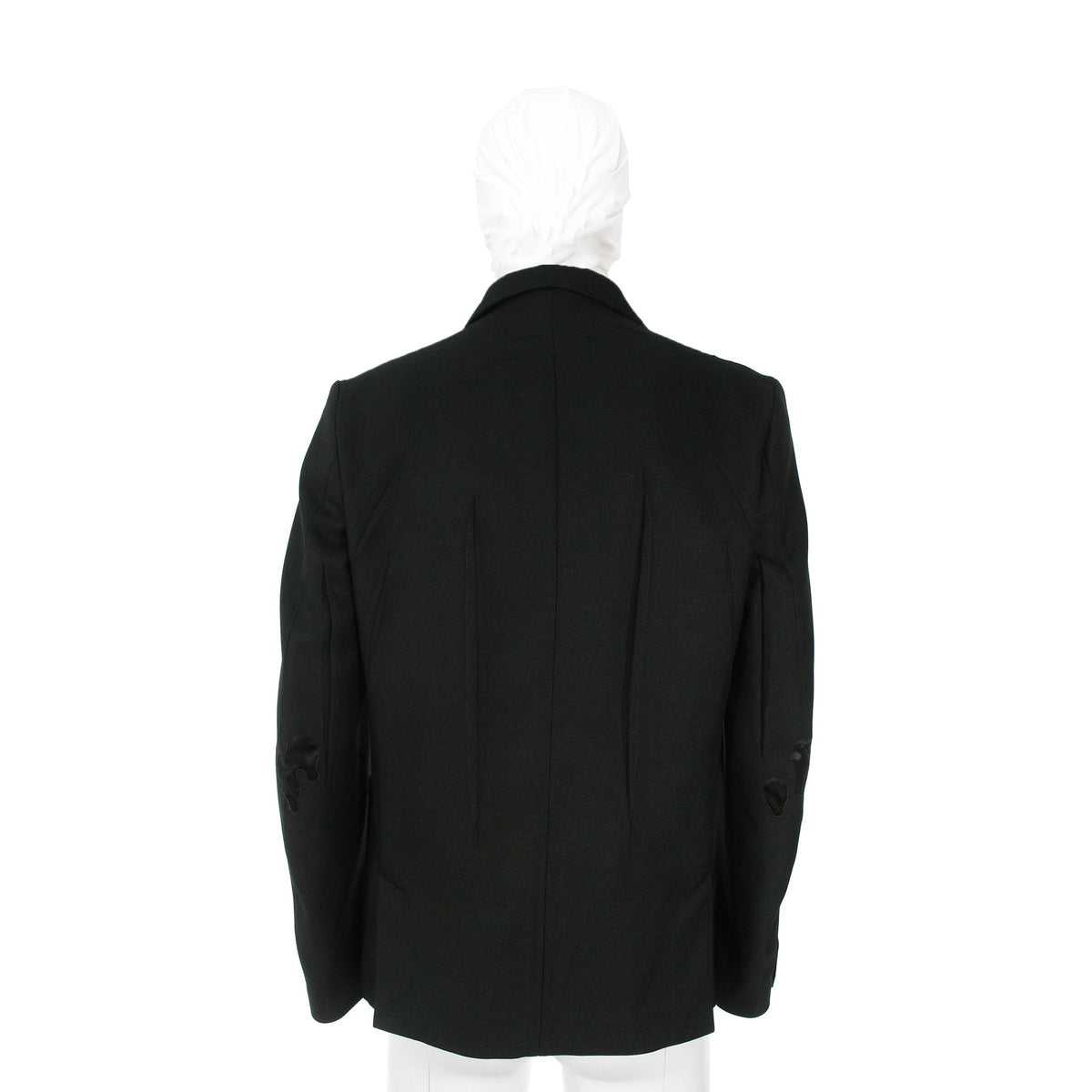 NUMBER (N)INE 2002 S/S Jacket Black Size 3