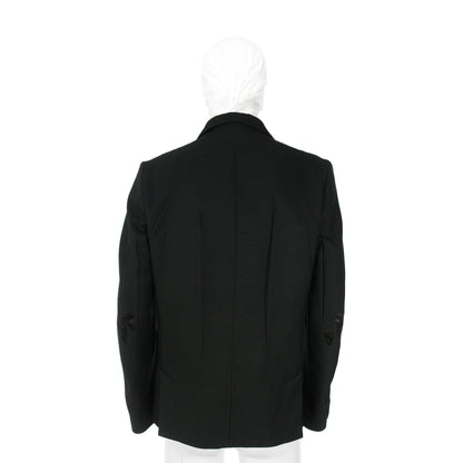 NUMBER (N)INE 2002 S/S Jacket Black Size 3