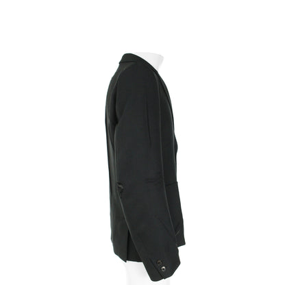 NUMBER (N)INE 2002 S/S Jacket Black Size 3