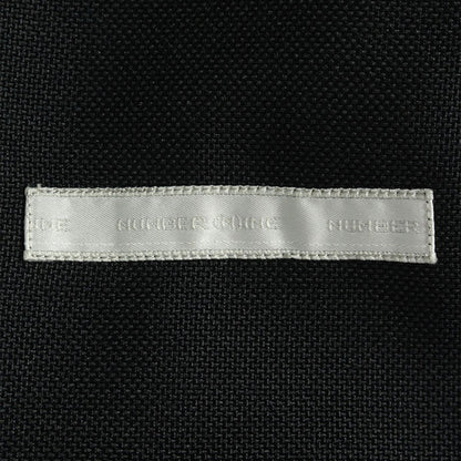 NUMBER (N)INE 2002 S/S Jacket Black Size 3