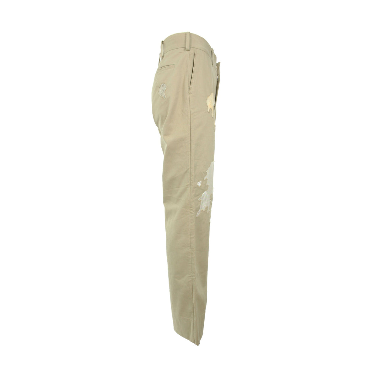 NUMBER (N)INE 2002 S/S Multi Denim Jeans Size 2