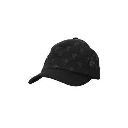 NUMBER (N)INE 2004 S/S Black Cap Size 55CM