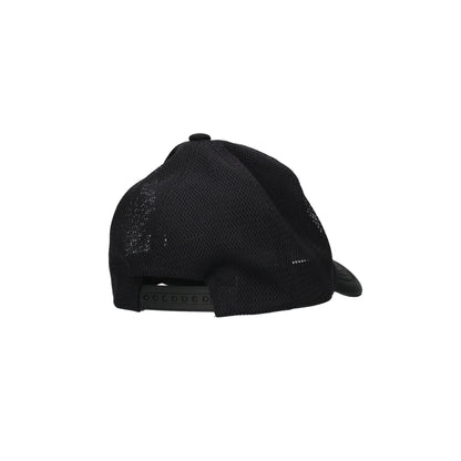 NUMBER (N)INE 2004 S/S Black Cap Size 55CM