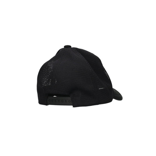 NUMBER (N)INE 2004 S/S Black Cap Size 55CM