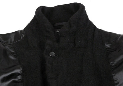 COMME des GARCONS HOMME PLUS 21AW Jacket Black Size S