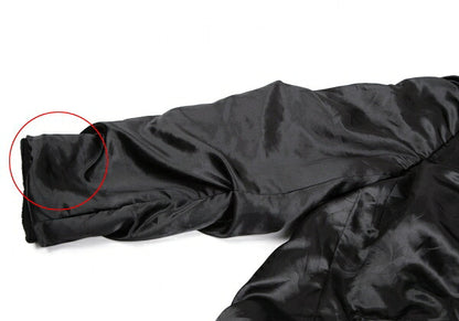 COMME des GARCONS HOMME PLUS 21AW Jacket Black Size S