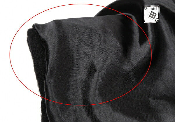 COMME des GARCONS HOMME PLUS 21AW Jacket Black Size S