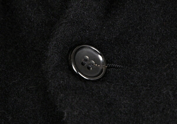 COMME des GARCONS HOMME PLUS 21AW Jacket Black Size S
