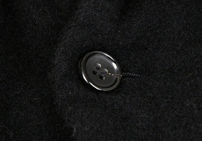 COMME des GARCONS HOMME PLUS 21AW Jacket Black Size S