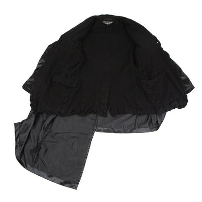 COMME des GARCONS HOMME PLUS 21AW Jacket Black Size S