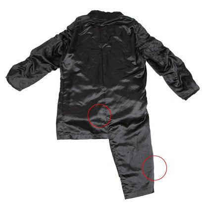 COMME des GARCONS HOMME PLUS 21AW Jacket Black Size S
