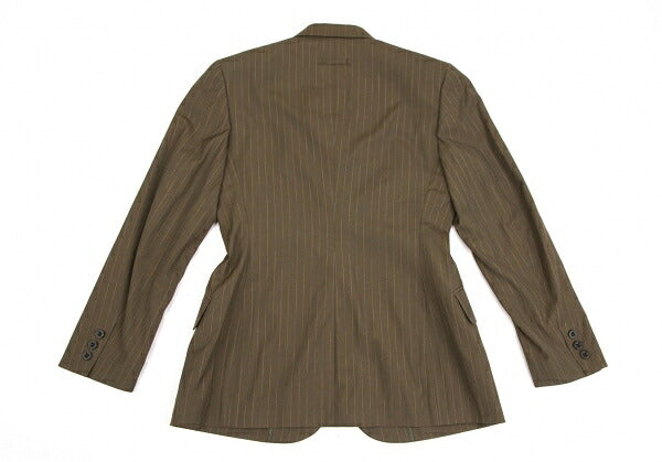 Jean Paul GAULTIER FEMME Colorful Jacket Green Size 40