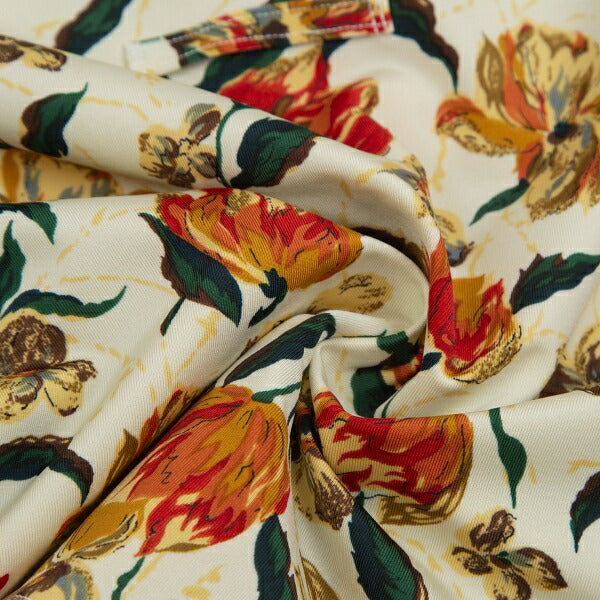 Jean Paul GAULTIER FEMME Floral Print Blouse Multi Size 40