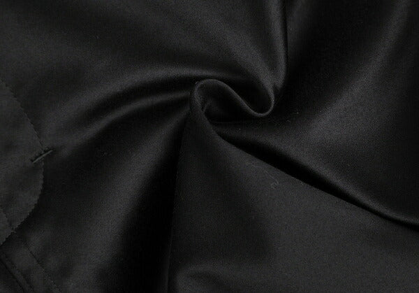 Y's Cotton Glossy Painter Sarouel Pants Black Size 2