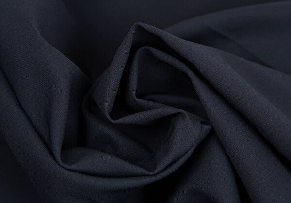 Papas Poly Numbering Tapered Pants Navy Size LL