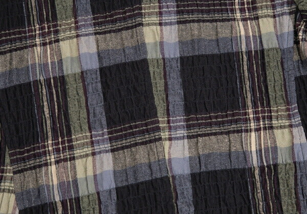 HAI SPORTING GEAR MIYAKE DESIGN STUDIO Navy Multi Jacket Size M